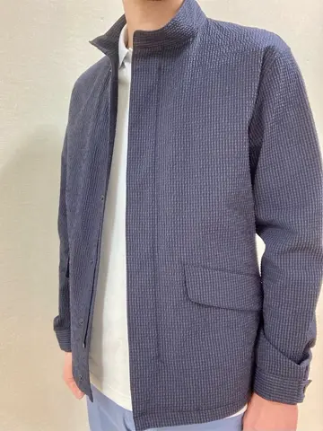 J.PRESS MEN 岡部 コーディネート画像