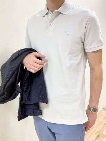 J.PRESS MEN 岡部 コーディネート画像