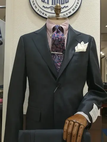 J.PRESS MEN 板橋 コーディネート画像