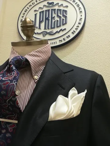 J.PRESS MEN 板橋 コーディネート画像