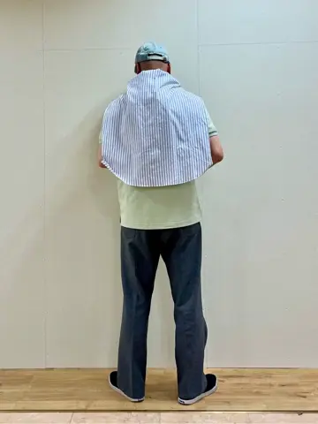 J.PRESS MEN 柳原 コーディネート画像