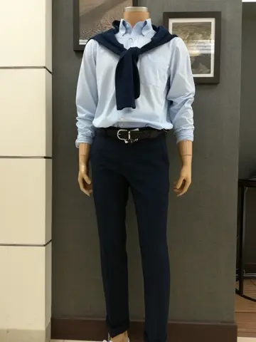 J.PRESS MEN 板橋 コーディネート画像