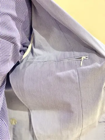 J.PRESS MEN 柳原 コーディネート画像