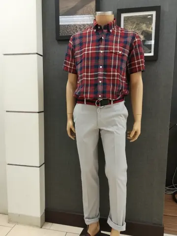 J.PRESS MEN 板橋 コーディネート画像