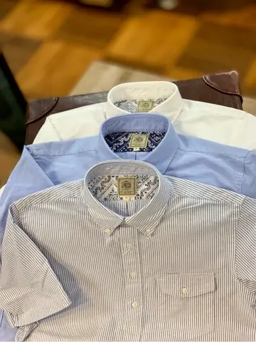 J.PRESS MEN 柳原 コーディネート画像