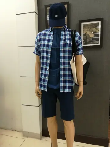 J.PRESS MEN 板橋 コーディネート画像