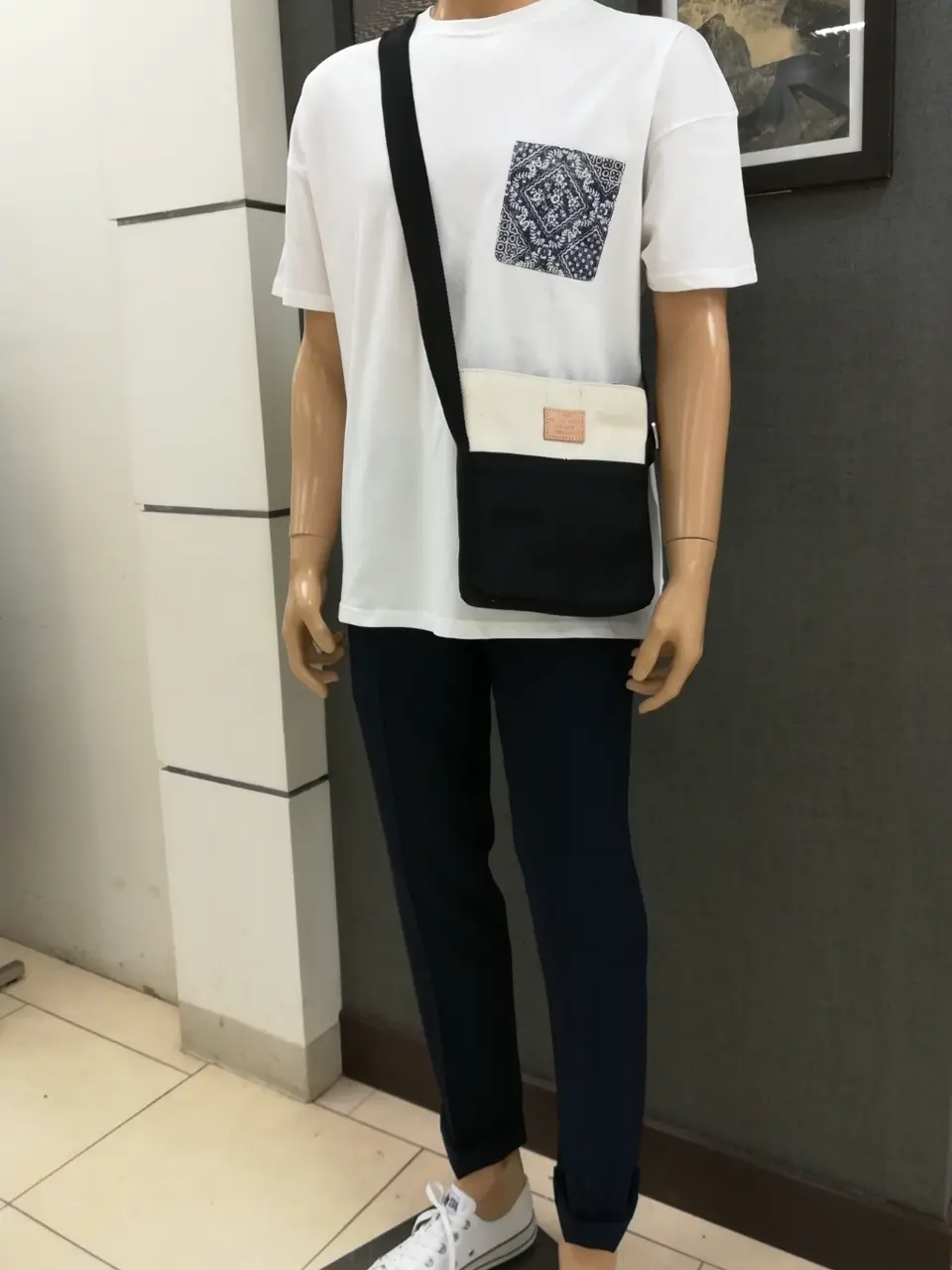 J.PRESS MEN 板橋 コーディネート画像