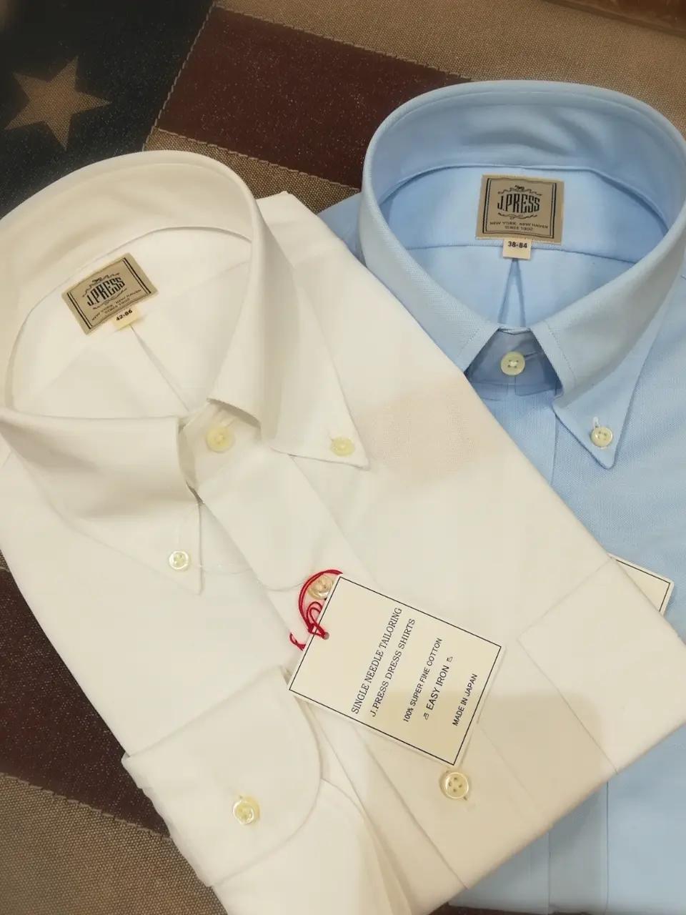 J.PRESS MEN 板橋 コーディネート画像