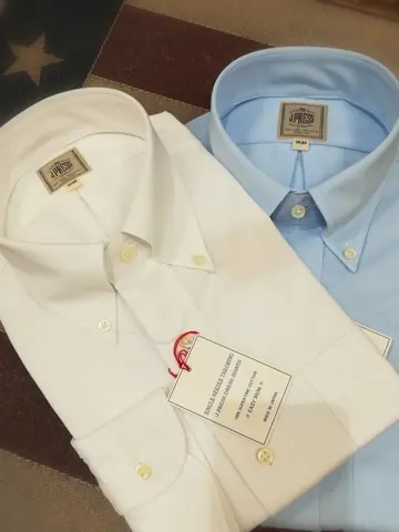 J.PRESS MEN 板橋 コーディネート画像