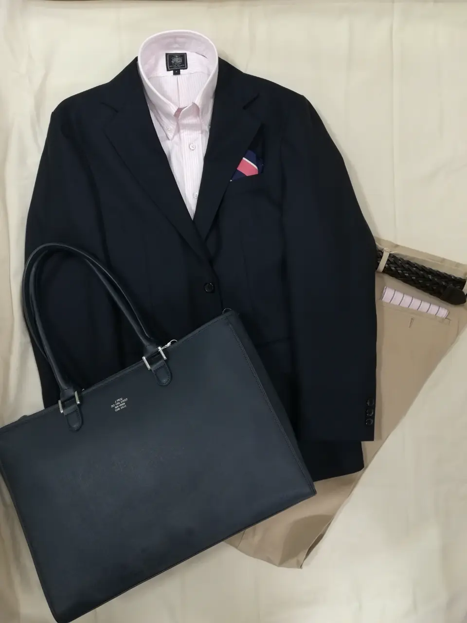 J.PRESS MEN 板橋 コーディネート画像