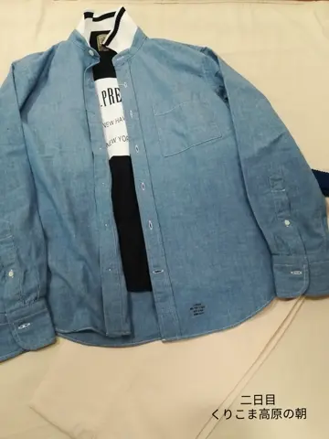 J.PRESS MEN 板橋 コーディネート画像