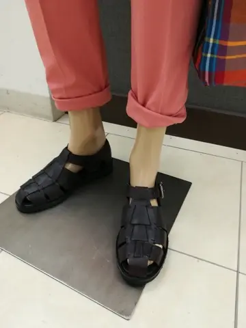 J.PRESS MEN 板橋 コーディネート画像