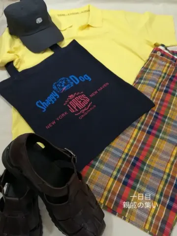 J.PRESS MEN 板橋 コーディネート画像