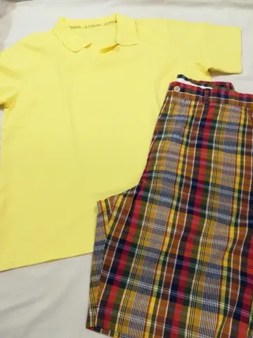 J.PRESS MEN 板橋 コーディネート画像