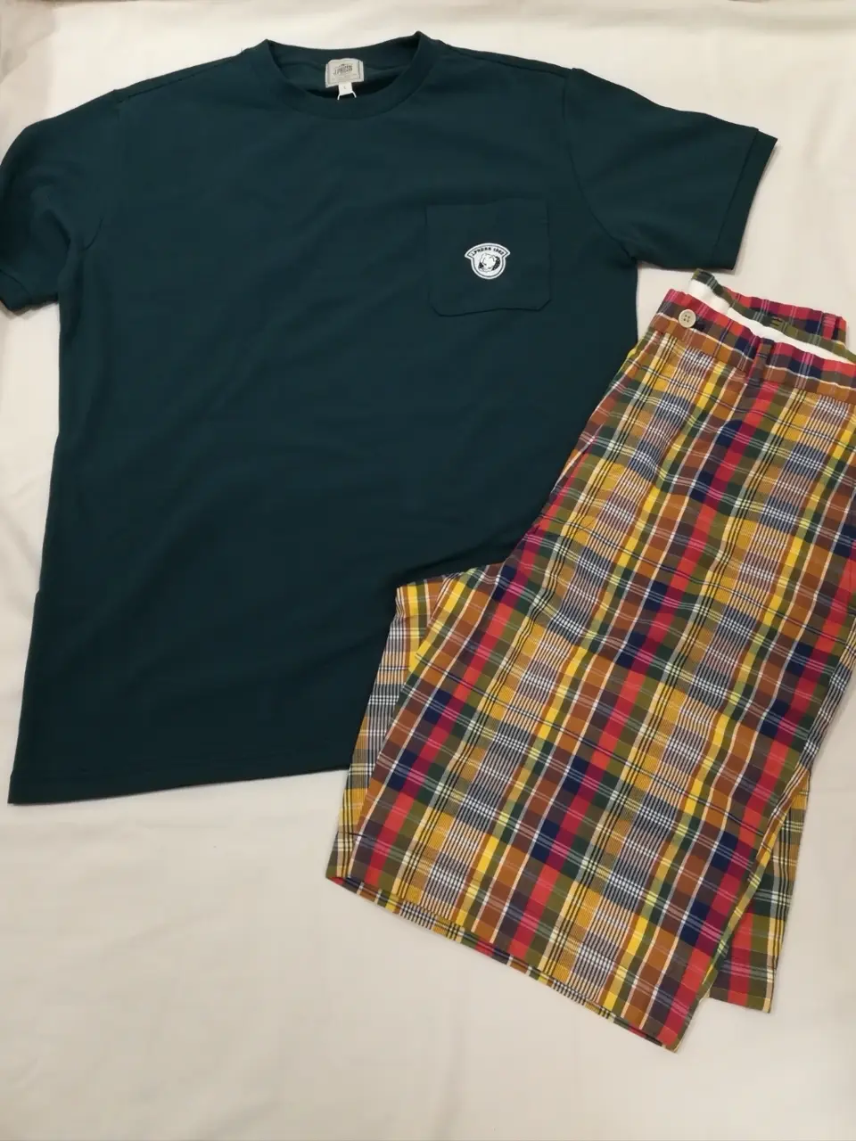 J.PRESS MEN 板橋 コーディネート画像