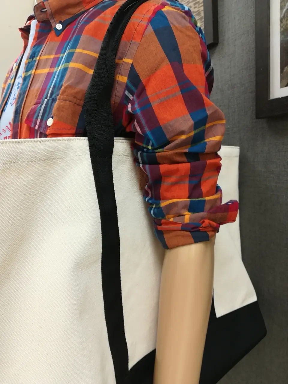 J.PRESS MEN 板橋 コーディネート画像