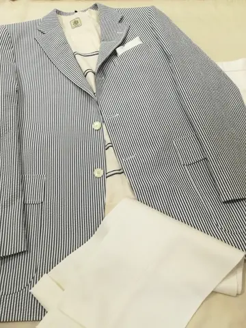 J.PRESS MEN 板橋 コーディネート画像