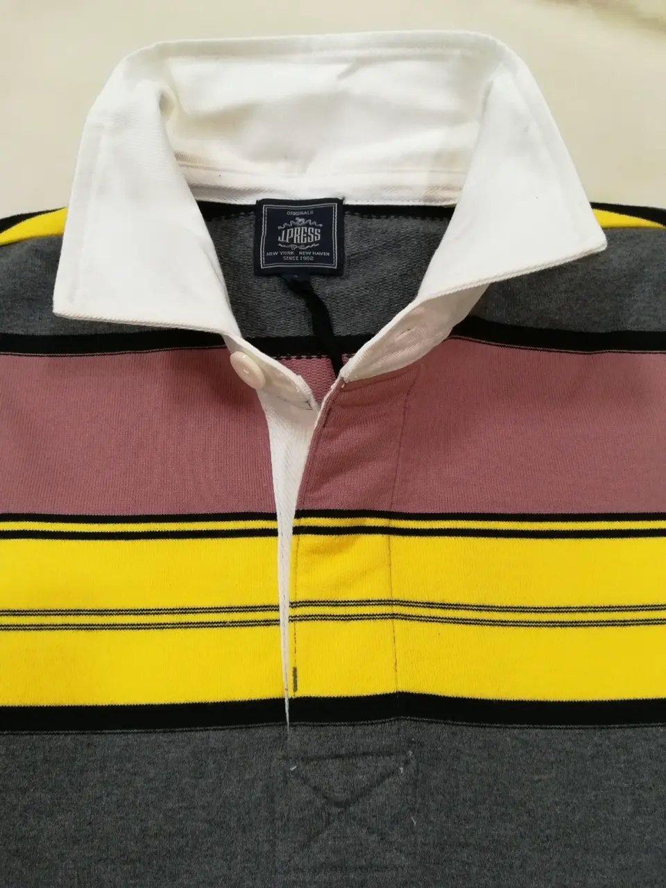 J.PRESS MEN 板橋 コーディネート画像