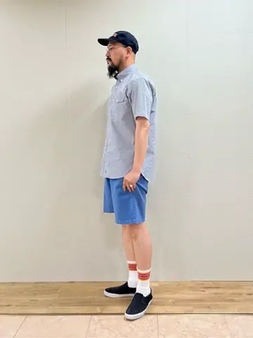 J.PRESS MEN 柳原 コーディネート画像