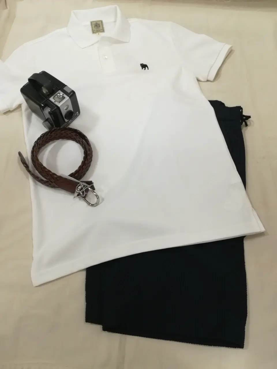 J.PRESS MEN 板橋 コーディネート画像