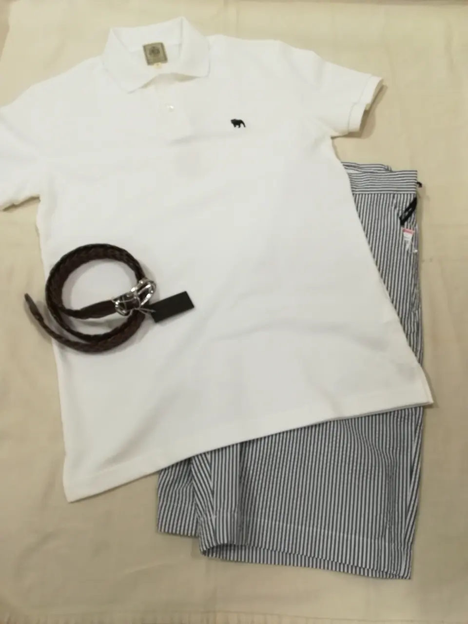 J.PRESS MEN 板橋 コーディネート画像