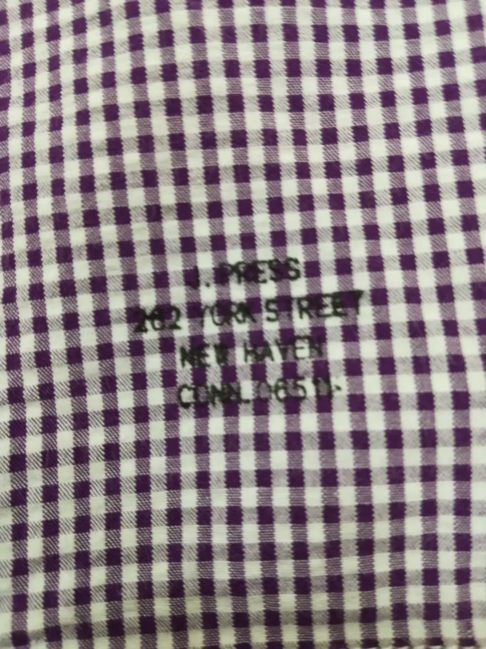 J.PRESS MEN 板橋 コーディネート画像