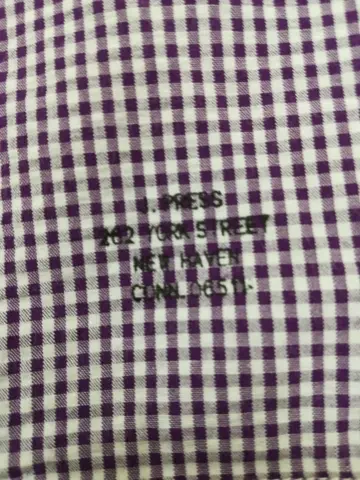 J.PRESS MEN 板橋 コーディネート画像