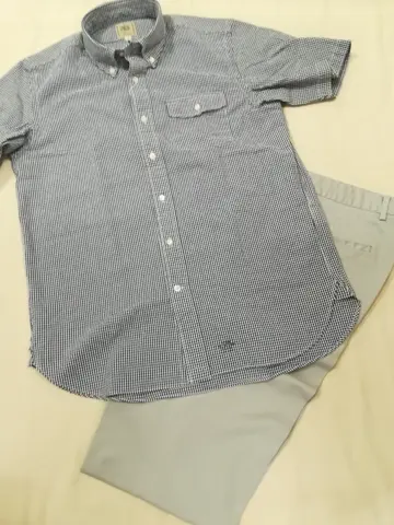 J.PRESS MEN 板橋 コーディネート画像