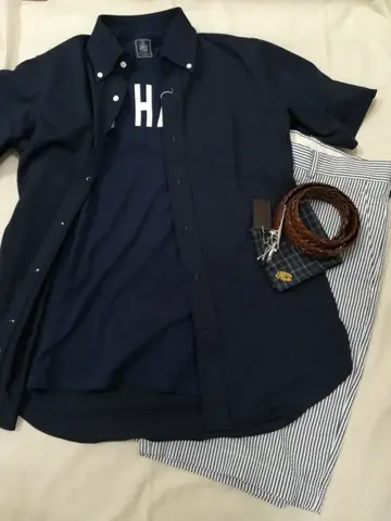 J.PRESS MEN 板橋 コーディネート画像