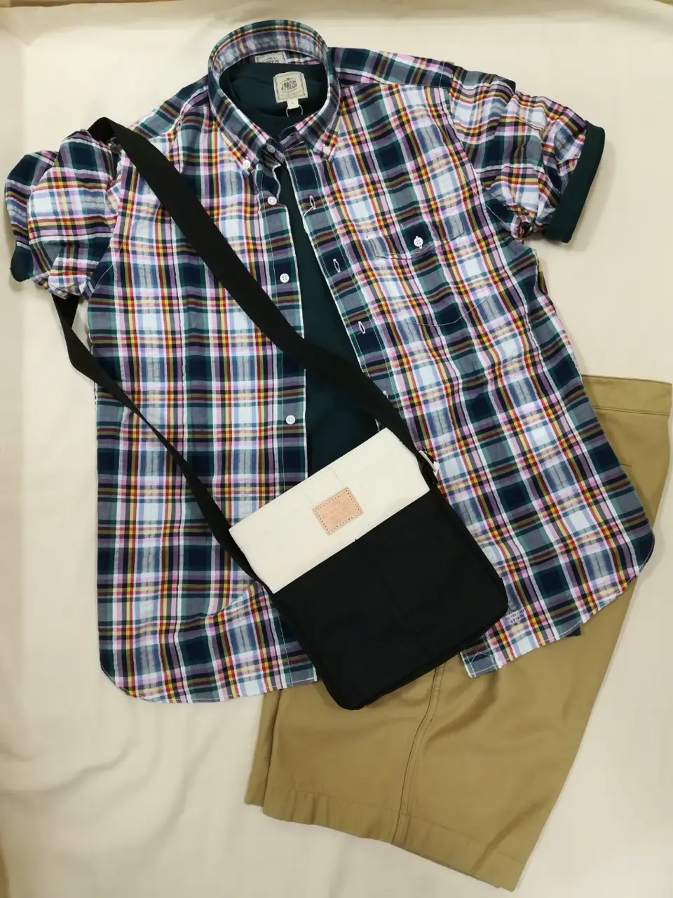 J.PRESS MEN 板橋 コーディネート画像