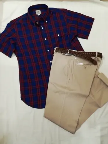 J.PRESS MEN 板橋 コーディネート画像