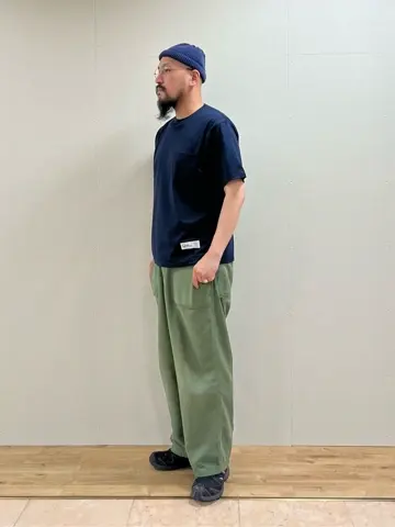 J.PRESS MEN 柳原 コーディネート画像