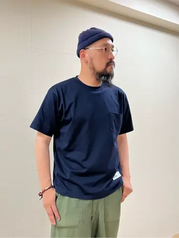 J.PRESS MEN 柳原 コーディネート画像