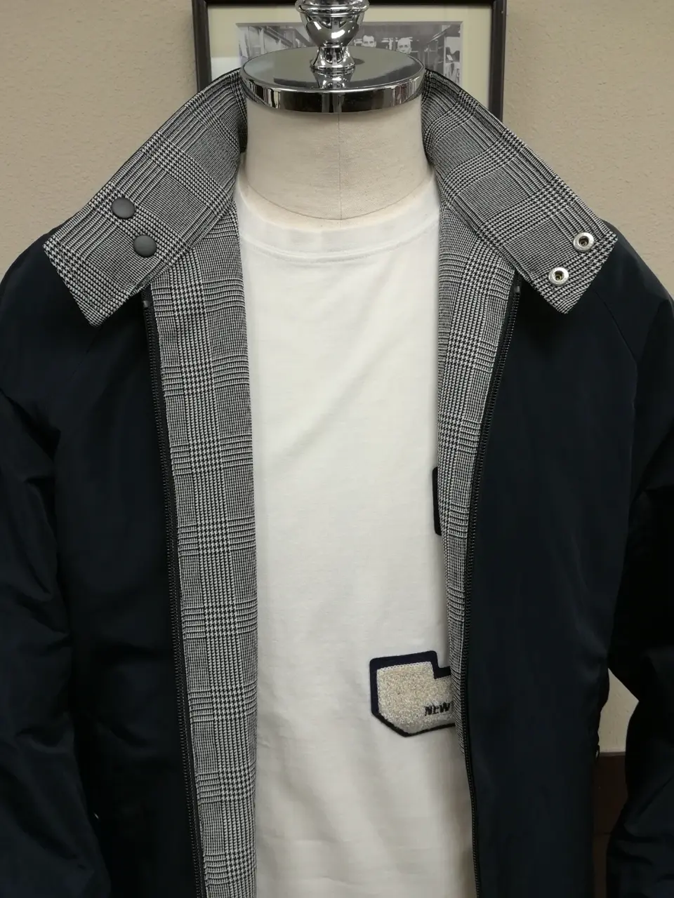 J.PRESS MEN 板橋 コーディネート画像