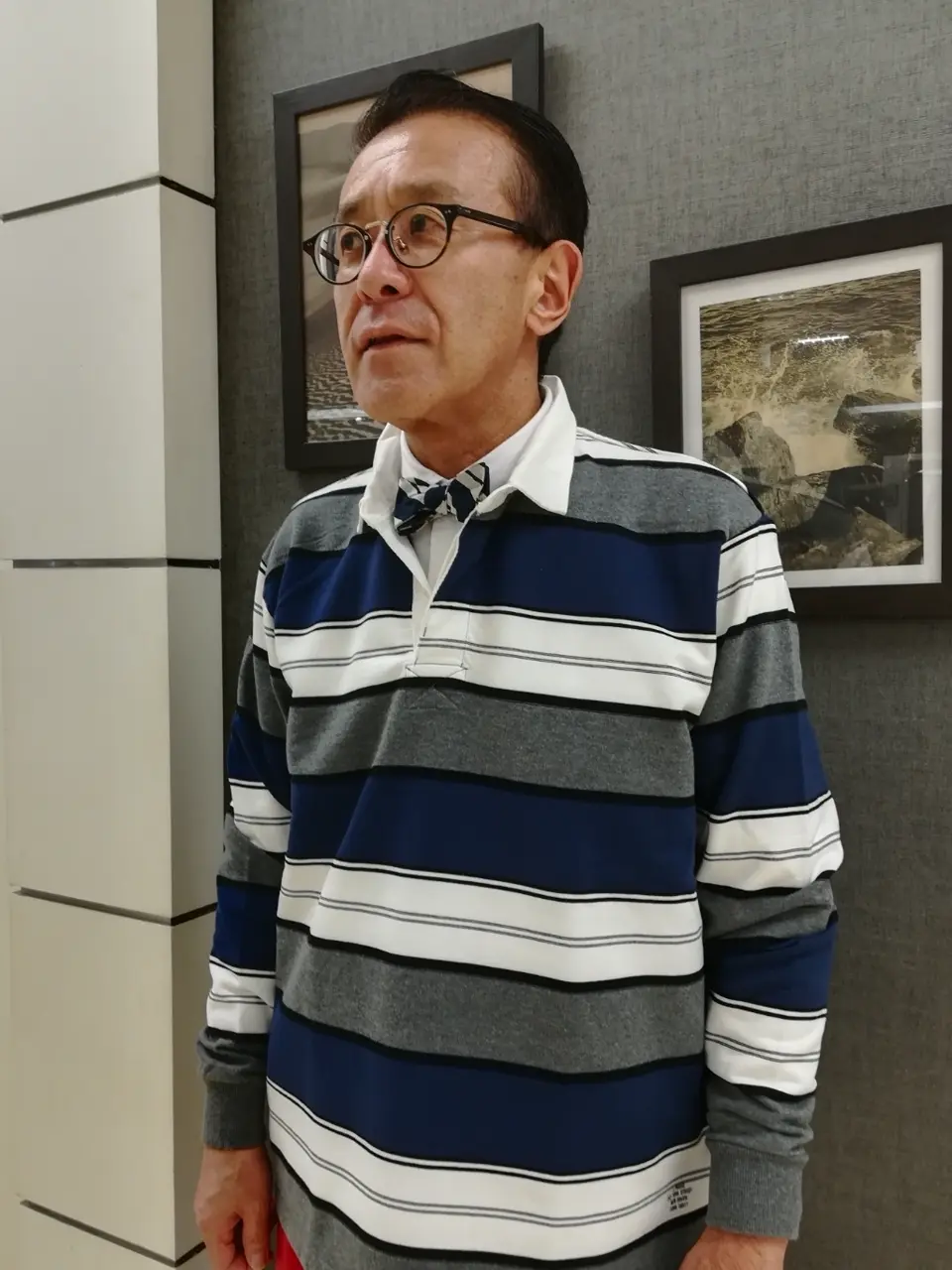 J.PRESS MEN 板橋 コーディネート画像