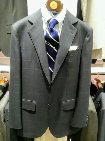 J.PRESS MEN 渡瀬 コーディネート画像