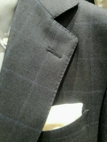 J.PRESS MEN 渡瀬 コーディネート画像