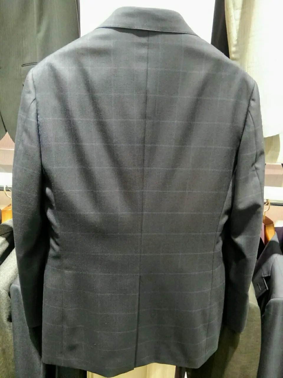 J.PRESS MEN 渡瀬 コーディネート画像