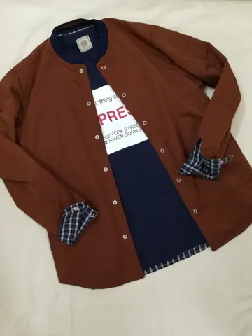 J.PRESS MEN 板橋 コーディネート画像