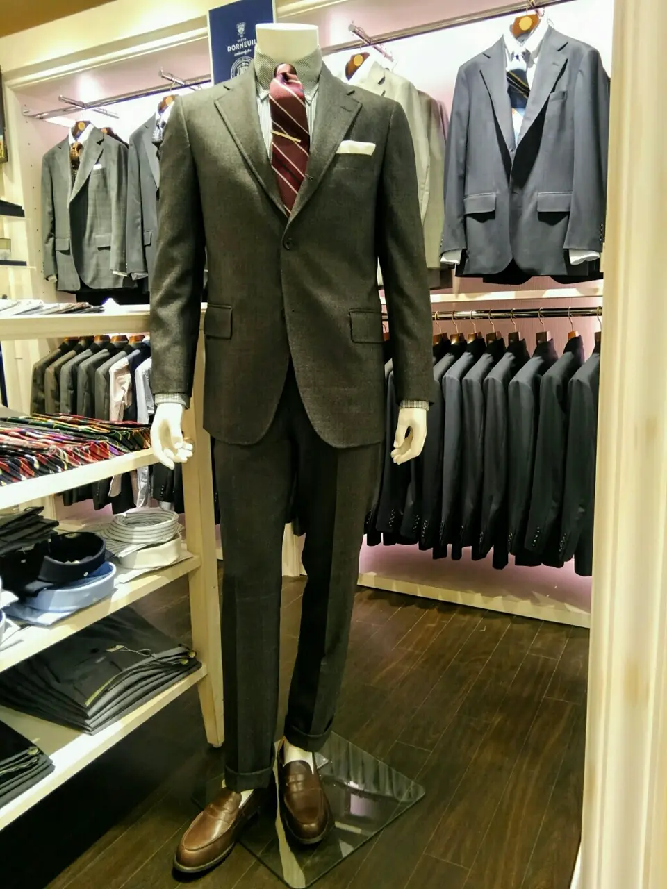  渡瀬 コーディネート画像