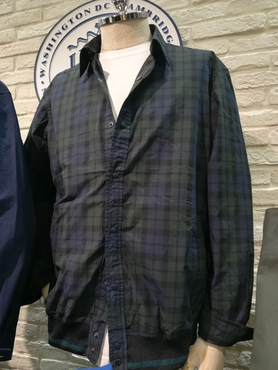 J.PRESS MEN 板橋 コーディネート画像