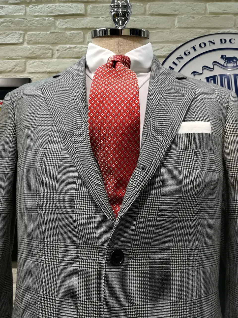 J.PRESS MEN 板橋 コーディネート画像