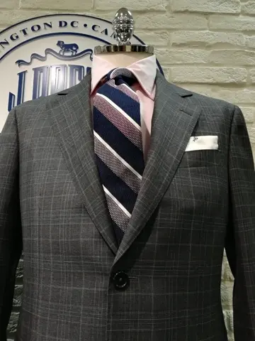 J.PRESS MEN 板橋 コーディネート画像