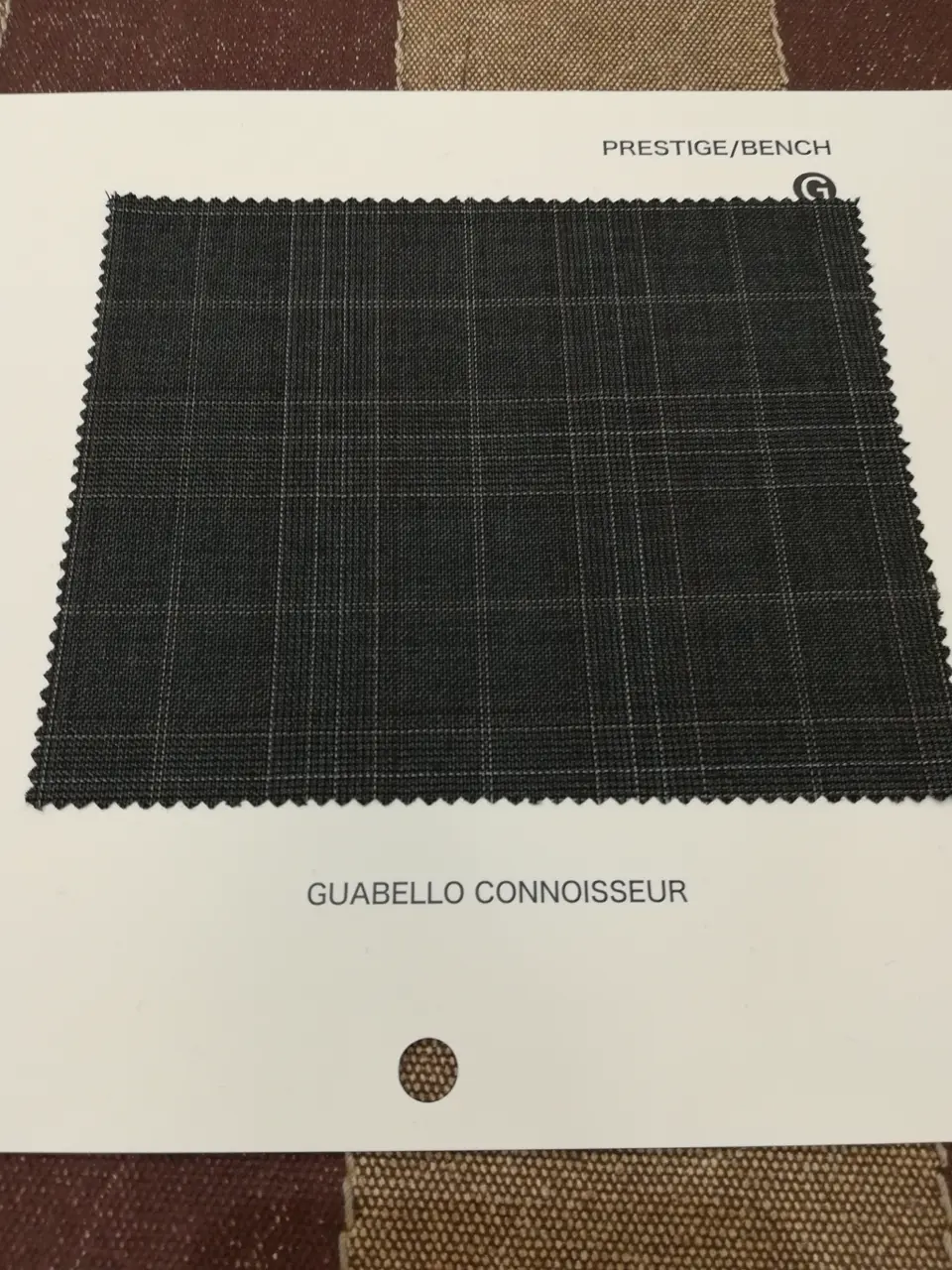 J.PRESS MEN 板橋 コーディネート画像