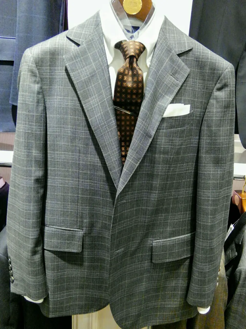  渡瀬 コーディネート画像