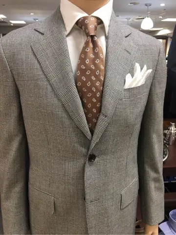 J.PRESS MEN 松原 コーディネート画像