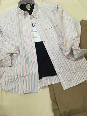 J.PRESS MEN 板橋 コーディネート画像