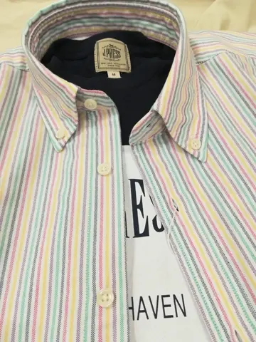 J.PRESS MEN 板橋 コーディネート画像