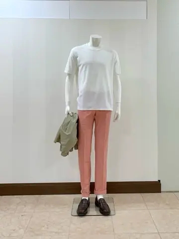 J.PRESS MEN 草野 コーディネート画像