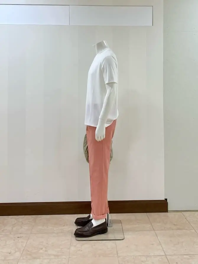 J.PRESS MEN 草野 コーディネート画像